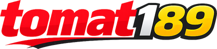 Logo tomat189